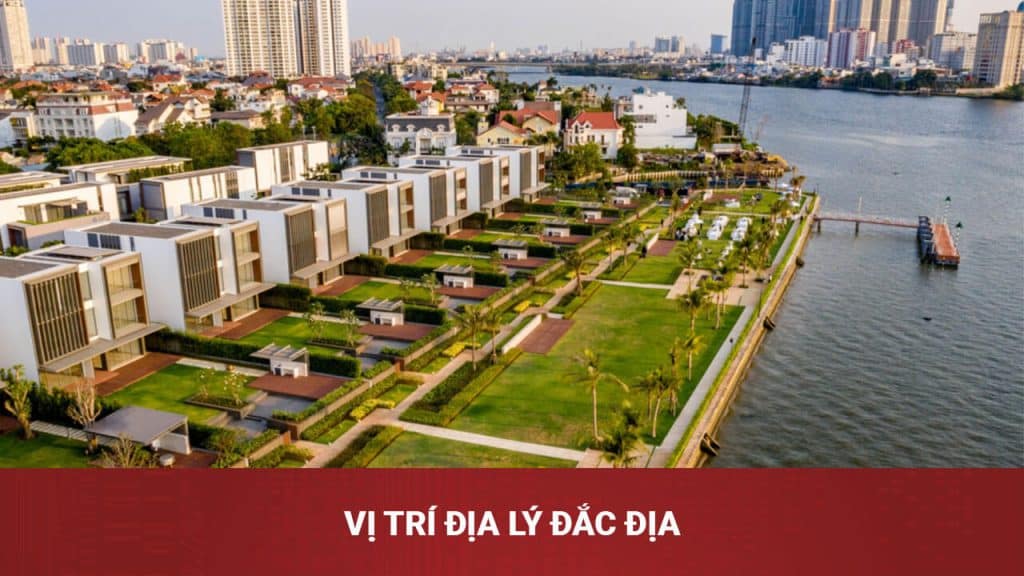 Villa in Thao Dien District 2 for sale-Best price updated - Bất động ...
