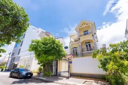 Top 10 Villa Vũng Tàu 7 phòng ngủ cho thuê giá tốt