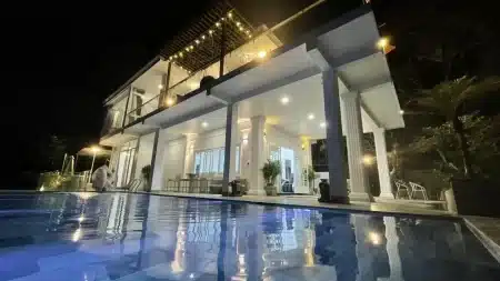 Top 10 Villa Vũng Tàu 6 phòng ngủ cho thuê giá tốt