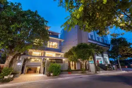 Top 10 Villa Vũng Tàu 5 phòng ngủ cho thuê giá tốt