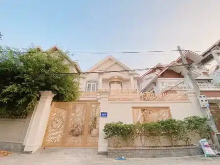 Top 10 Villa Vũng Tàu 4 phòng ngủ cho thuê giá tốt