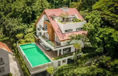 Top 8 Villa Vũng Tàu 12 phòng ngủ cho thuê giá tốt
