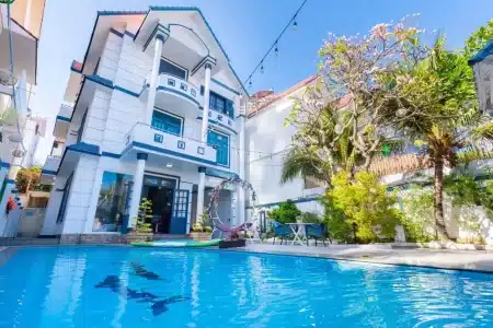 Villa in Thao Dien District 2 for sale-Best price updated
