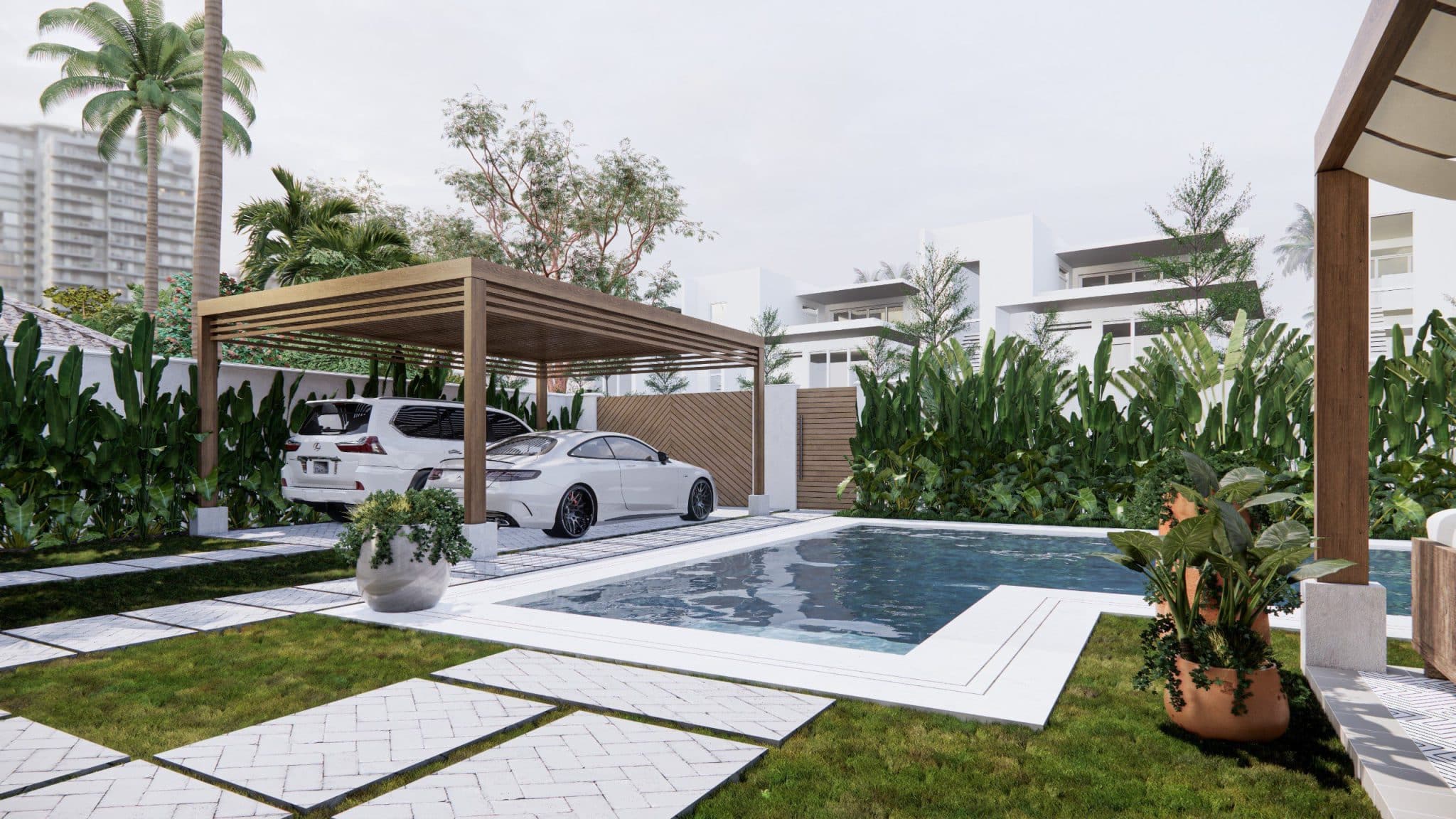 Villa in Thao Dien District 2 for sale-Best price updated - Bất động ...