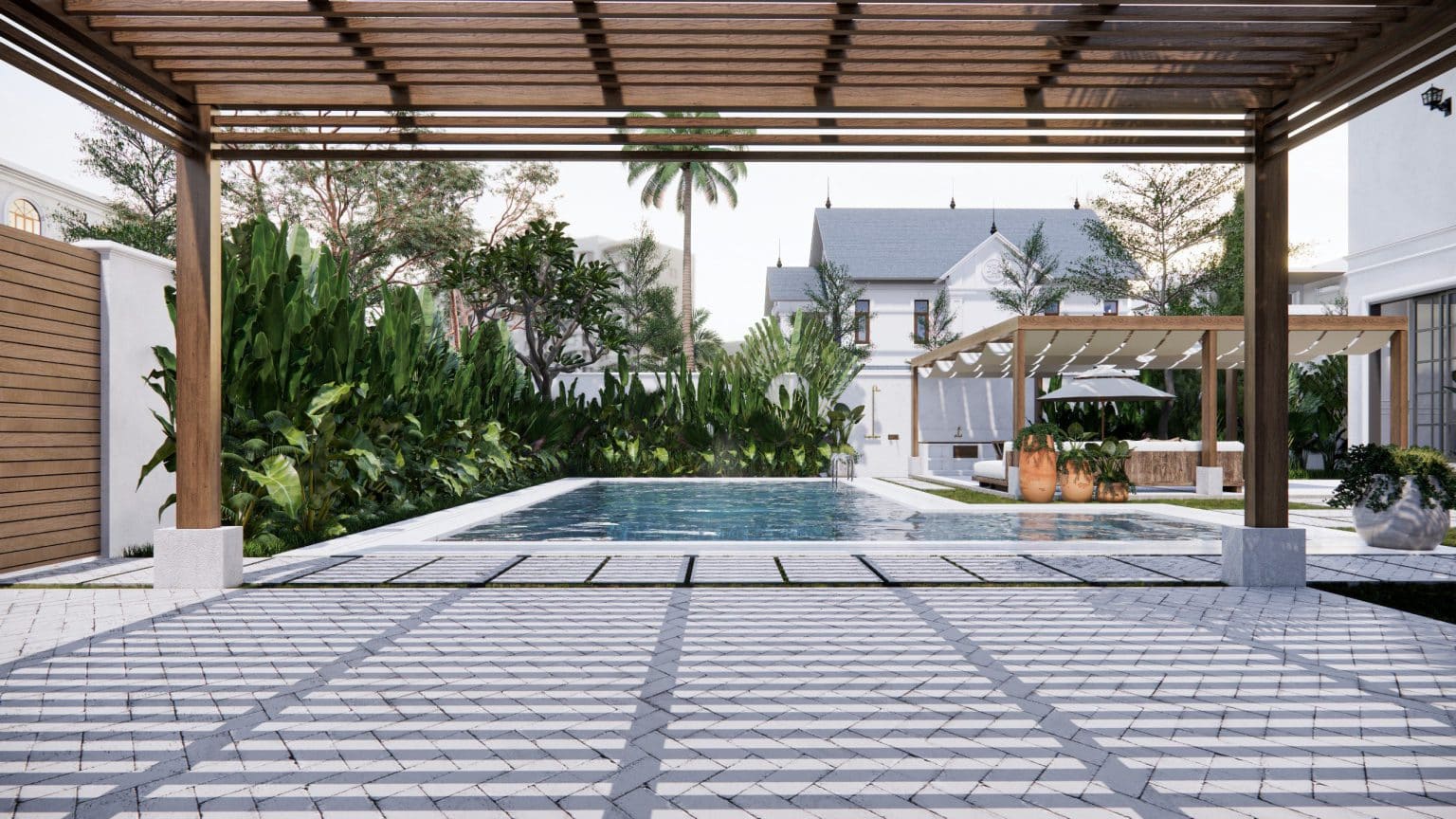 Villa in Thao Dien District 2 for sale-Best price updated - Bất động ...