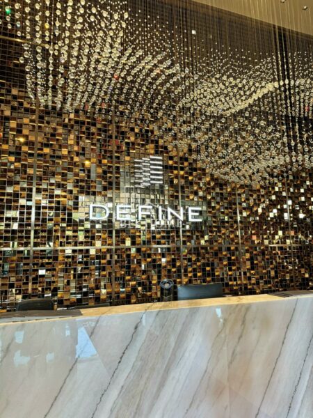 Define apartment for rent in Thanh My Loi District 2