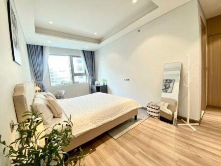 The Antonia Phu My Hung apartment for rent in District 7-Best price and best service