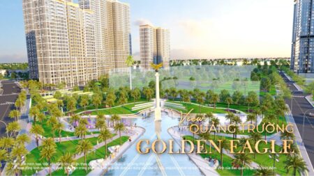 Apartment for rent in Glory Heights Vinhomes Grand Park District 9