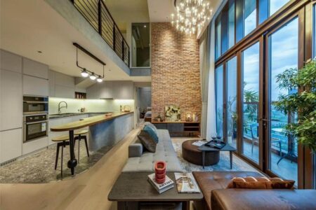 Serviced apartment for rent in Nha Trang City.Book now!