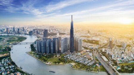 Shophouse Vinhomes Grand Park District 9 for rent