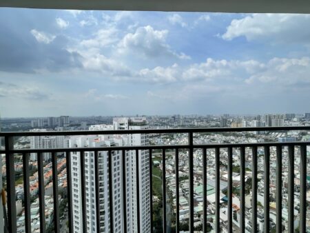Thuê 2 phòng ngủ Masteri Thảo Điền giá tốt nhất thị trường