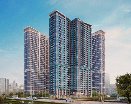 Dịch vụ thuê mặt bằng shophouse Vincom Megamall Vinhomes Grand Park Quận 9