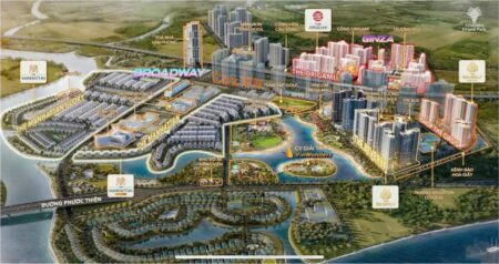 Apartment for rent in Vinhomes Grand Park District 9-Best price updated.