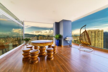 Review Căn Hộ Oasky Vũng Tàu Từ A-Z