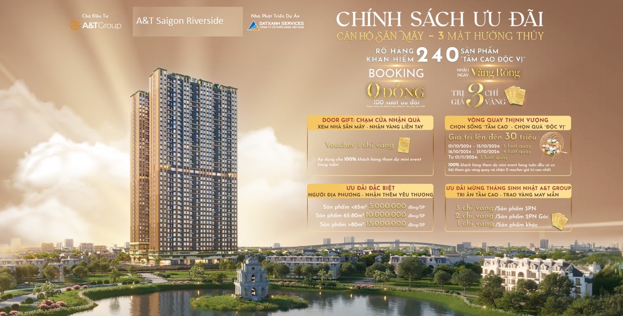 4. Chính sách bán hàng & giá trị cạnh tranh