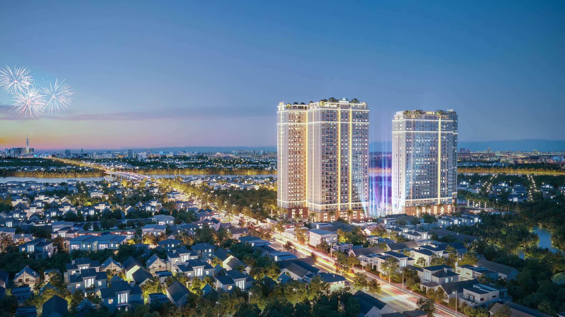 Trải nghiệm cộng đồng – Giao lưu, kết nối và văn minh