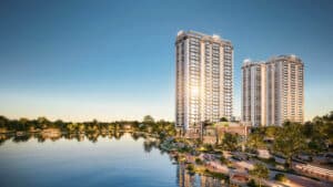Khải Hoàn Imperial – Phong cách sống hiện đại, trải nghiệm cư dân chuẩn resort