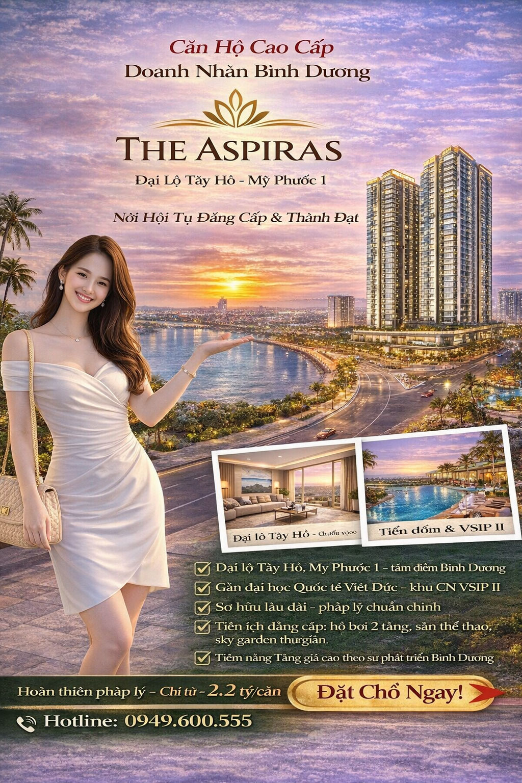 The Aspira