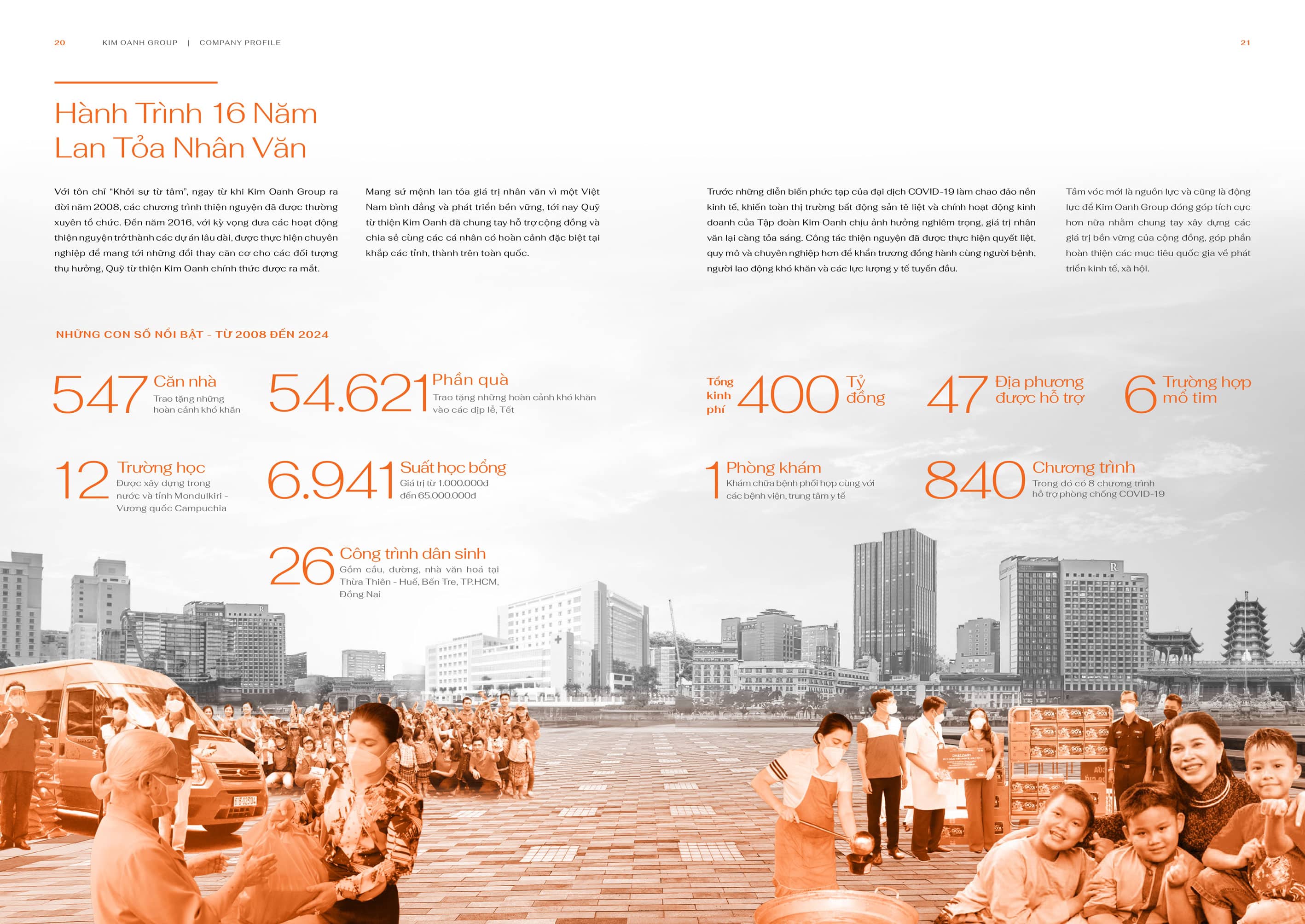 Lịch sử hình thành và phát triển – hành trình chuyển mình chiến lược